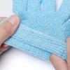 Moisturizing Shower Wash Cloth Exfoliating Bathing Cleaning Gloves  Bathroom Spa Products