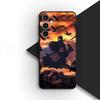Akatsuki Deidara Narutos Itachi Uchiha Phone Case for Apple iPhone 12 13 Pro Max Mini ProMax X XR Air XS 12Pro 13Pro Cover