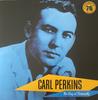 LP Record CARL PERKINS - The King Of Rockabilly SUN2107 Sun 2022 US Rock