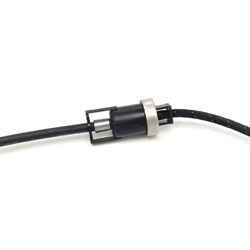 Шланг обратной утечки топлива на 2008-2016 годы 076130235 Шланг форсунки, трубопровод с датчиком утечки, возвратная труба