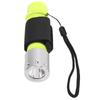 Dive Light LED IPX8 Sturdy Aluminum Alloy Portable Lightweight Wide Application Flashlight