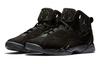 Air True Flight BG Black Dark Grey 343795-013