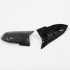 ABTC-Retrofit Carbon Mirror Housings Car Mirror Covers For BMW 1 2 3 4 Series F20 F22 F30 F32