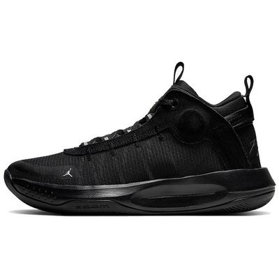 Air Jumpman Pf 2020 'Black Cat' BQ3448-008