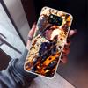 Bakugou Katsuki MHA My Hero Phone Case For Xiaomi Poco X5 X6 X7 Pro F7 Ultra M7 Redmi 15C 15 13C 13 12C 12 10 10C 10A 9 9C 9T 9A