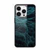 Закаленное Стекло Чехол Для iPhone 15 Pro Max Жесткое Стекло Задняя Крышка Для iPhone 15 Plus iPhone15 Чехлы Для Телефона Бампер Цветная Оболочка