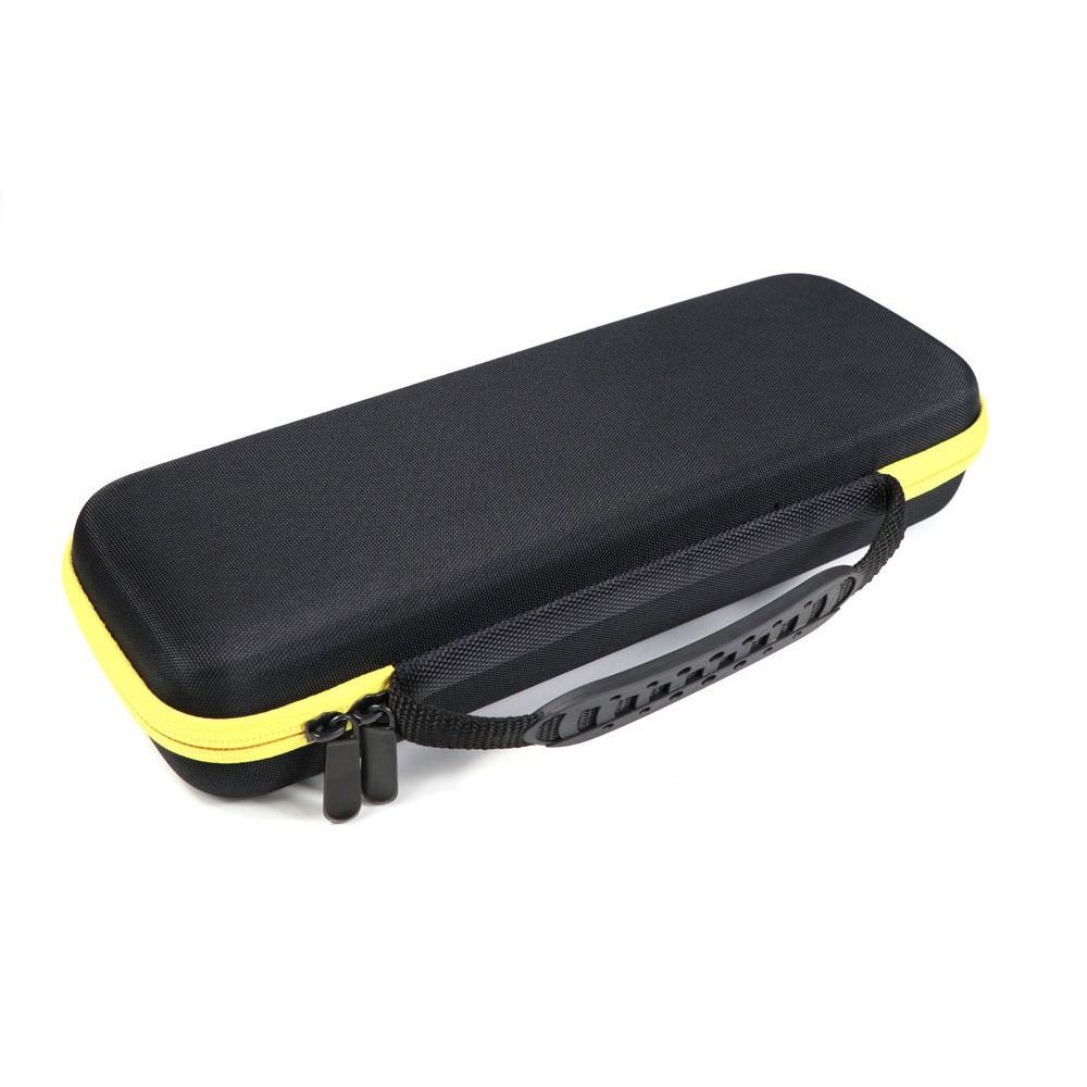 Waterproof Portable Storage Bag Shockproof Protective Hard Case Clamp Meter Packaging