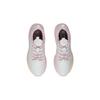 LiNing Comfortable Sports Running Shoes Kids Sneakers Pink White YKFS098-4
