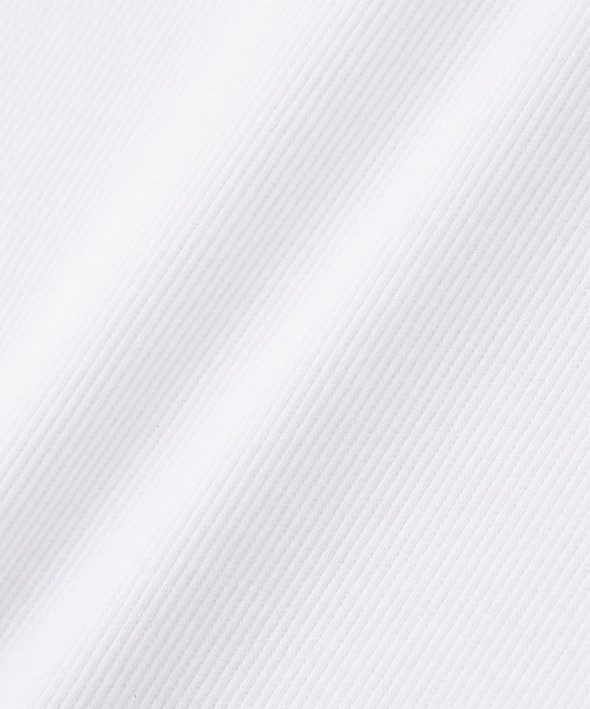 AVIREX DAILY RIB TANK TOP 6143503