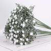 Arrangement Wedding Floral Bouquet Artificial Flowers Fake Flowers Babysbreath Gypsophila