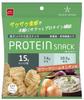 Oyatsu Company BODYSTAR Crispy Protein Snack со вкусом сметаны и лука 40 г x 12 пакетиков