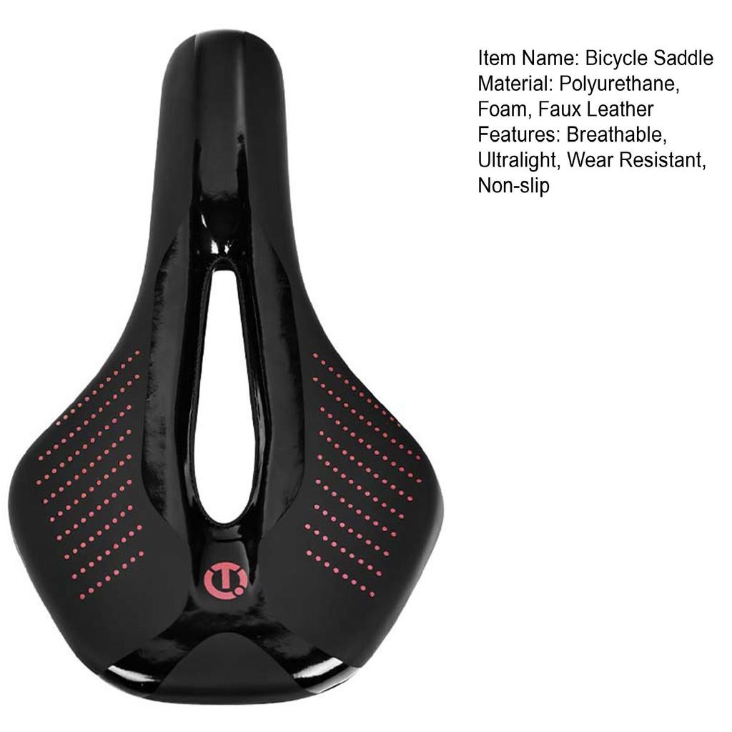 Полезный эргономичный дизайн, износостойкое велосипедное седло, супер легкое сиденье для дорожного велосипеда, седло для горного велосипеда, аксессуары для велосипеда