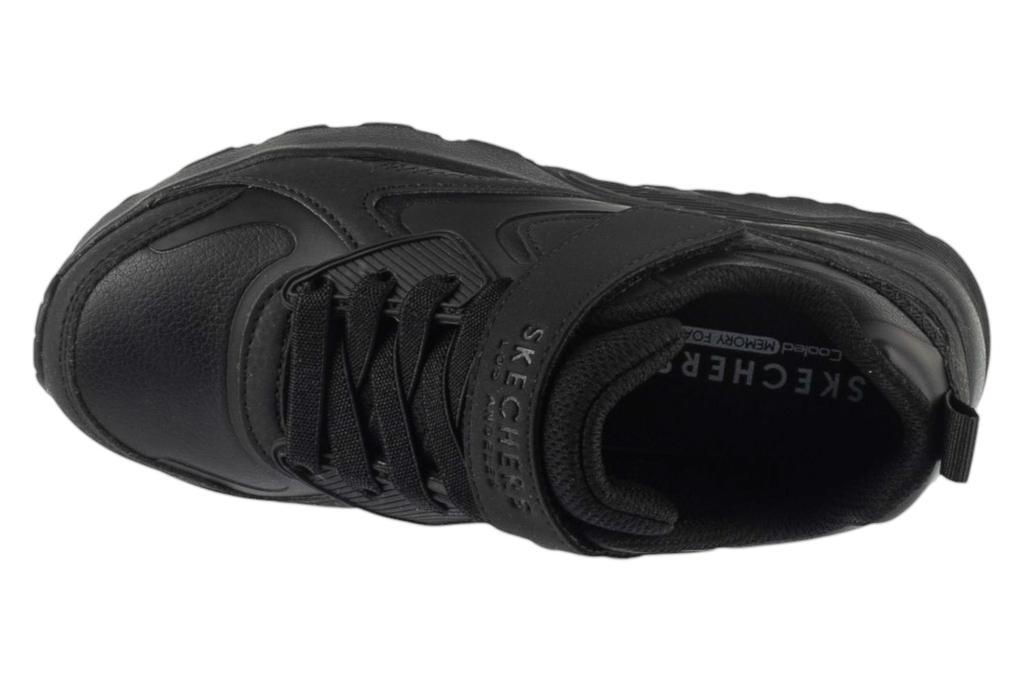 Skechers Uno Lite - Chroma Cruiser, for Boy black Sneakers