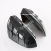 LHD RHD Для BYD SEAL 5 dmi Chaser 05 Chazor King DM-i 2024 2025 ABS Накладка на боковое зеркало Задний вид Уголок зеркала Замена Обшивка