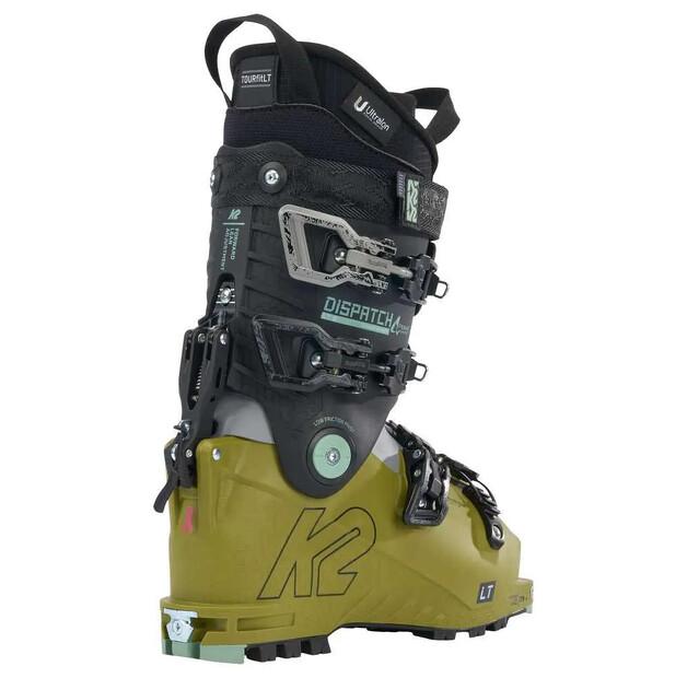 K2 Dispatch Lt Ski Boots Womens