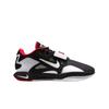 Кроссовки LeBron 21 EP Prime 93 для мужчин Черный Белый Огненно-красный HQ3479-001