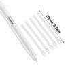 Сменные наконечники для стилуса Tab S24U/S23U/Note 10/20 Pen Nibs с пинцетом для снятия Набор стержней Аксессуары для планшетов