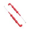 Tool Quick Knot Knot Tying Tools Fishing Hook Detacher Knot Tyer Tool Fishing Hook Extractor
