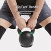 Keep Professional Cast Iron Kettlebell