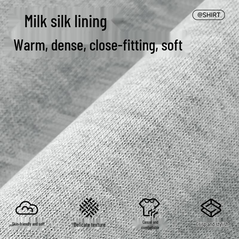 Мужской свитшот Mark Fairwhale на молнии до середины, со стойкой