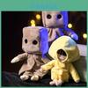 Очаровательная плюшевая игрушка Little Nightmares для любителей приключенческих игр и коллекционеров