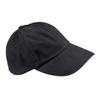 Beechfield Unisex Adult Heavy Brushed Cotton Low Profile Cap