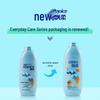 Rejoice Daily Care Anti-Dandruff Refreshing Shampoo