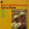 LP Record LESTER FLATT & EARL SCRUGGS, FOGGY  - Foggy Mountain Banjo LE10043 COLUMBIA US Country Used