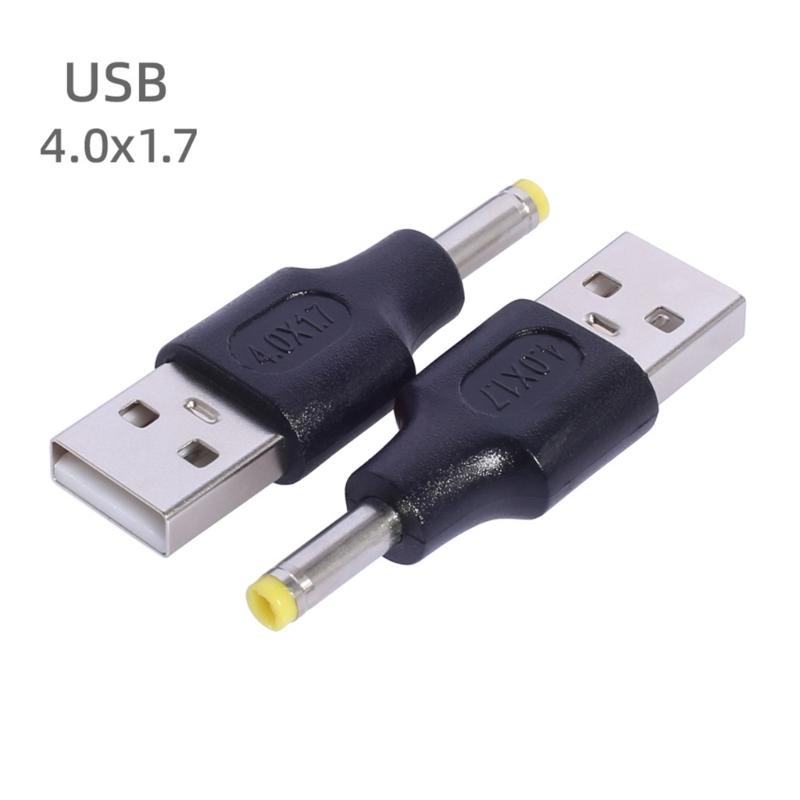 Множественные интерфейсы USB Папа-папа Конвертер 5V Решение для быстрой зарядки для дома, офиса, путешествий Электроника Поддерживает