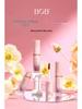 BOB Charming Mist Шелковисто-матовая помада-мусс для губ - Пигментированный отбеливающий блеск для губ для студентов