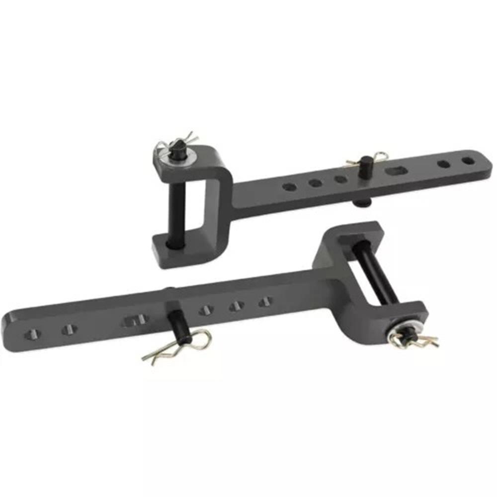 2 шт. Стабилизатор 3-точечной навески трактора 19573022000 для тракторов Mahindra 1626 3316