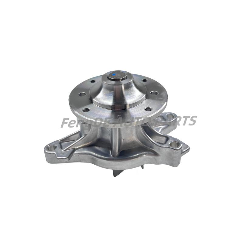 Engine Water Pump Suitable For Toyota Celica Corolla Matrix VOLTZ Vibe CDE120 ZZT231 NZE12 1.8L 2ZZGE OE 16100-29145 1610029145