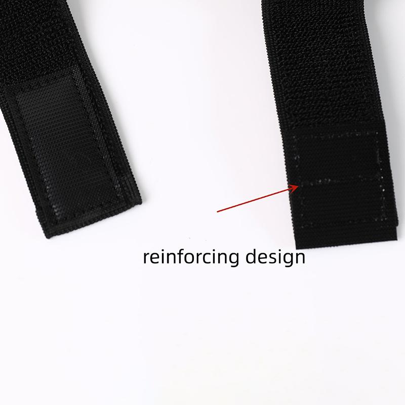 Мотоциклетная защита для мужчин, наколенники, защита от падений, внедорожная дышащая защитная экипировка, ветрозащитный гоночный комплект наколенников