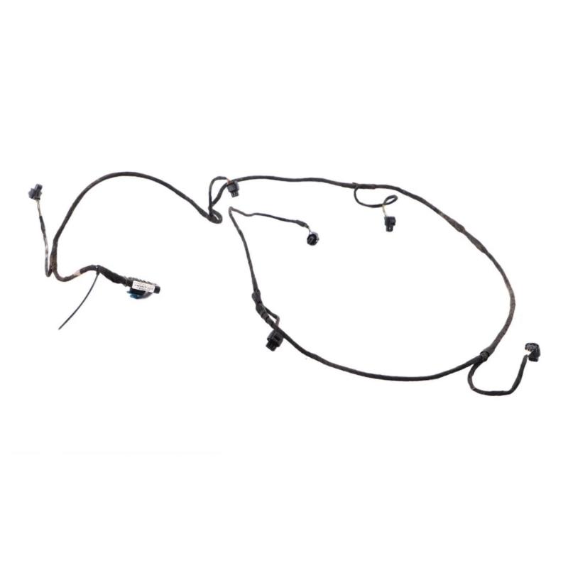 2215401205 ABS Automotive Wiring Harness for W221 S550 221 Front Bumper Electrical Improvement and Steady Current Supply