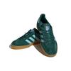 Adidas Кроссовки унисекс Gazelle Collegiate Green Hazy Sky унисекс Victory-Gold IG9979