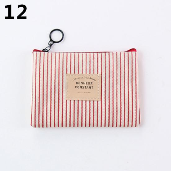 Сумка-карандаш унисекс, дорожная косметичка для макияжа, органайзер для хранения туалетных принадлежностей