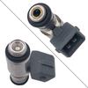 EPSIRMP IWP162 Fuel Injector for Ducati Monster 696 SS800 M620 Harley Davidson Touring FL Electra Glide FLHT IWP-162