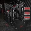 LIZHIYI Smith Machine All-in-One Home Gym