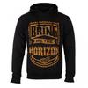 Bring Me The Horizon Unisex Adult Dynamite Pullover Hoodie