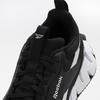 Reebok ZIG DYNAMICA STR Беговые кроссовки - С возвратом энергии Спортивные кроссовки Черные 22,5 см