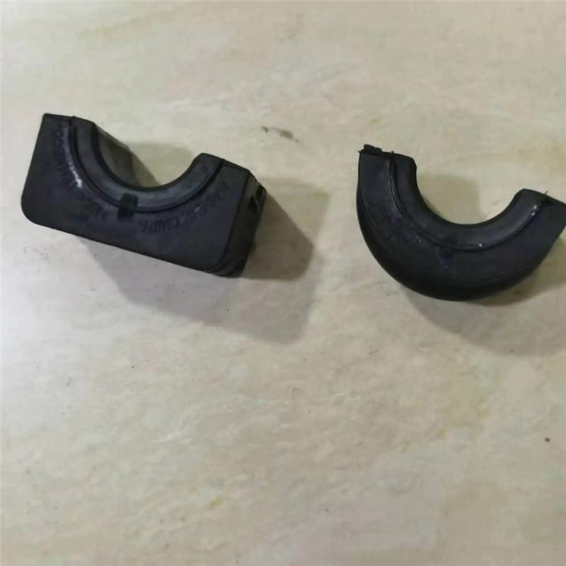 A03E-Automobile Front Sway Bar Bushing Stabilizer Bar Bushing 1111754-00-B For Tesla Model X