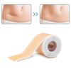 Самоклеящаяся силиконовая заплата для кожи для ремонта и сглаживания заплат по уходу за кожей