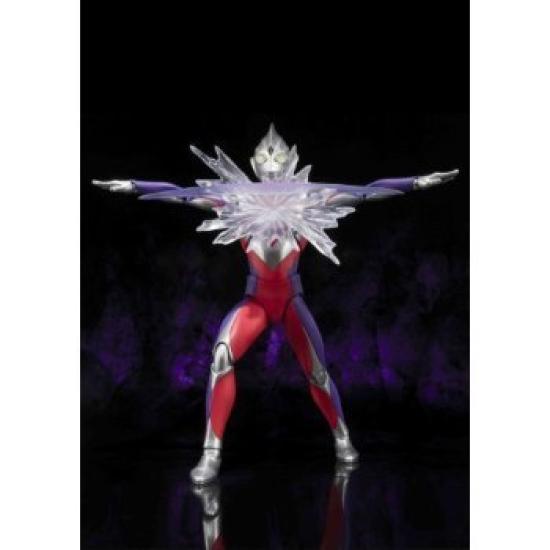 TAMASHII NATIONS Ultra Act Ultraman Tiga Ultraman Tiga 160 мм окрашенная подвижная фигурка (Мульти Тип) приблизительно. ПВХ и АБС