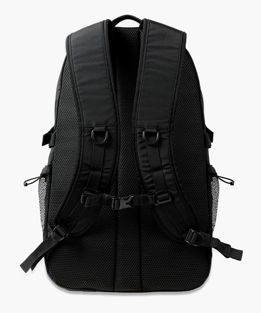 Рюкзак Hdex Delta String 35 л (черный)