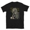 The Thinking Skeleton Unisex T-Shirt