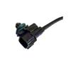 1A014335 Кислородный датчик Лямбда-зонд Для Aprilia RS660 RS 660 Кислородный O2 Датчик лямбда-зонда выхлопа 1A014335