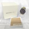 Used MICHAEL KORS MK6195 watch