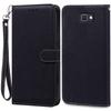 J7 Prime Case For Samsung J7 Prime Case Leather Wallet Flip Cover For Coque Samsung Galaxy J7 Prime Case SM-G610F Cover Fundas