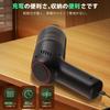 Handy , Multi-functional, Car Vacuum , Cordless Powerful, Powerful Suction, , 4,000 mAh ,