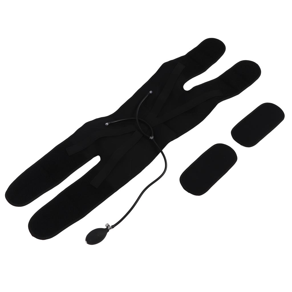 Пояс для поддержки таза, пояс для восстановления после разъединения лобковых костей, регулируемый пояс для восстановления после родов